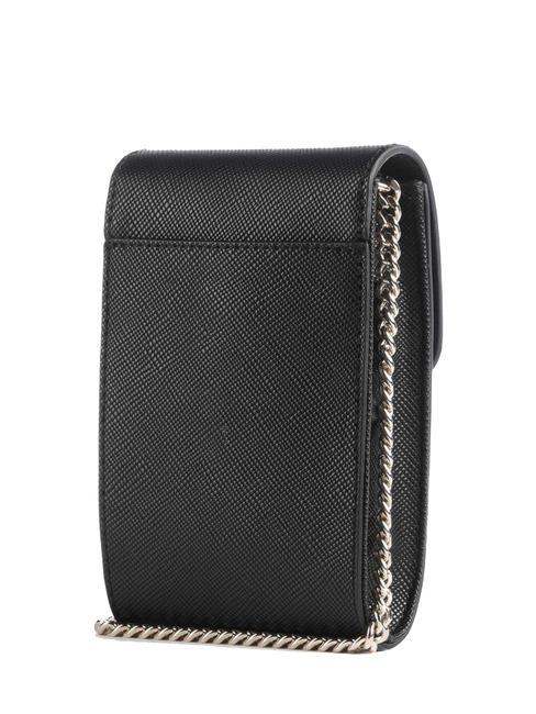 NOELLE Bolso shopper de hombro NEGRO - Bolsos Mujer