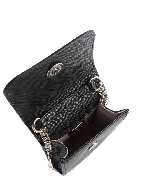 NOELLE Bolso shopper de hombro NEGRO - Bolsos Mujer