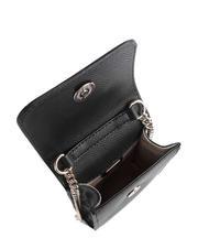 GUESS NOELLE Bolso shopper de hombro NEGRO - Bolsos Mujer - 3