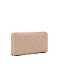 GUESS GIULLY Cartera organizadora crema de albaricoque - Carteras Mujer - 3