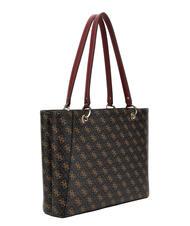 GUESS NOELLE Bolso shopper de hombro - Bolsos Mujer