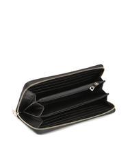 FURLA CAMELIA Cartera grande con cremallera negro - Carteras Mujer - 2