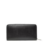 FURLA CAMELIA Cartera grande con cremallera negro - Carteras Mujer - 3