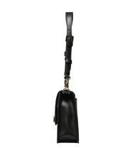 FURLA ZOE Bolso cuadro con cadena negro - Bolsos Mujer - 2