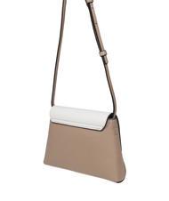 FURLA NET Bolso de piel con estructura - Bolsos Mujer