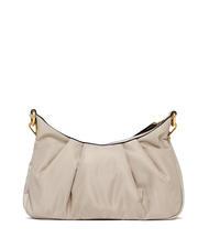 GIANNI CHIARINI BONNIE Bolso de piel con asa de cadena vapor - Bolsos Mujer - 4