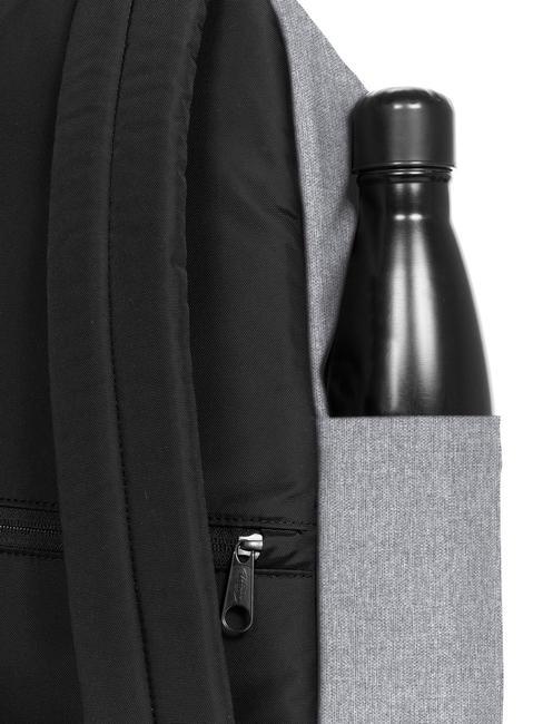 PADDED DAY PAK'R Mochila para portátil de 14" sundaygrey - Mochilas Escuela & Tiempo Libre