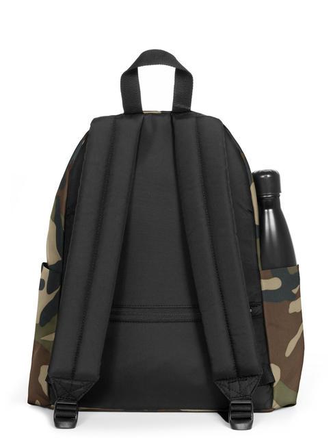 PADDED DAY PAK'R Mochila para port&aacute;til de 14" camo - Mochilas Escuela & Tiempo Libre