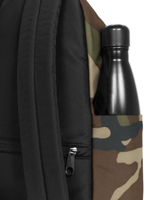 PADDED DAY PAK'R Mochila para port&aacute;til de 14" camo - Mochilas Escuela & Tiempo Libre