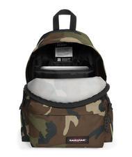 EASTPAK PADDED DAY PAK'R Mochila para port&aacute;til de 14" camo - Mochilas Escuela & Tiempo Libre - 4