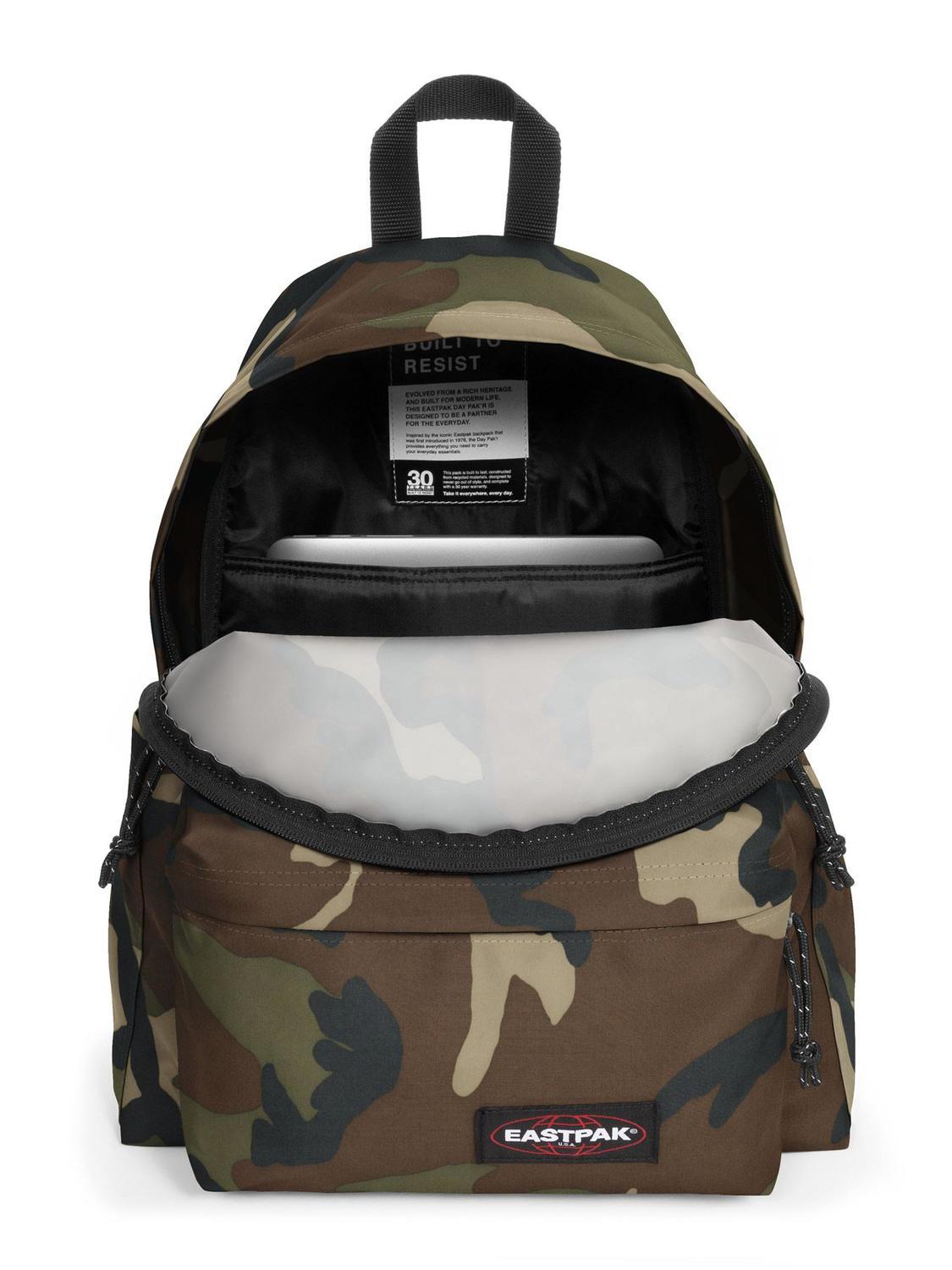 Eastpak Day Pak r Mochila Para Port til De 14