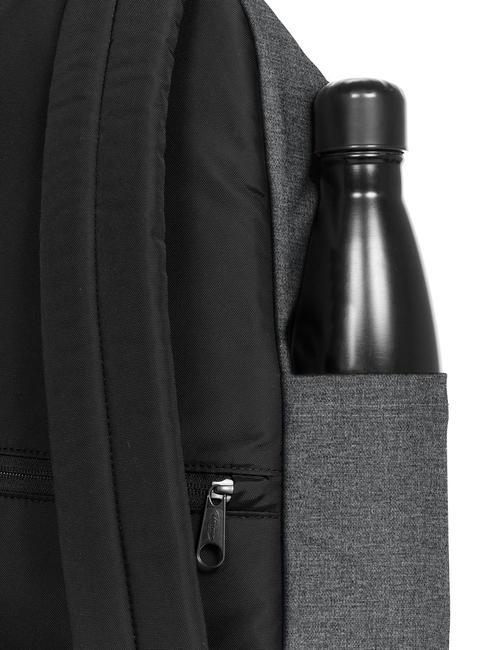 PADDED DAY PAK'R Mochila para portátil de 14" BlackDenim - Mochilas Escuela & Tiempo Libre