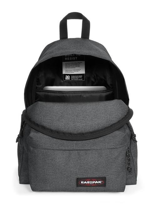 PADDED DAY PAK'R Mochila para portátil de 14" BlackDenim - Mochilas Escuela & Tiempo Libre
