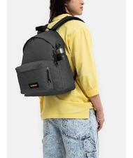 EASTPAK PADDED DAY PAK'R Mochila para portátil de 14" BlackDenim - Mochilas Escuela & Tiempo Libre - 5