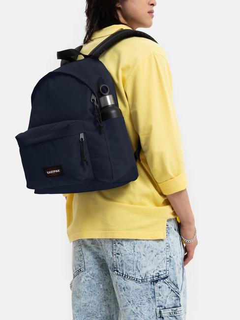 PADDED DAY PAK'R Mochila para portátil de 14" ultramari - Mochilas Escuela & Tiempo Libre