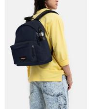 EASTPAK PADDED DAY PAK'R Mochila para portátil de 14" ultramari - Mochilas Escuela & Tiempo Libre - 5