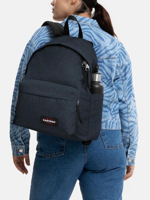 PADDED DAY PAK'R Mochila para portátil de 14" tripledenim - Mochilas Escuela & Tiempo Libre