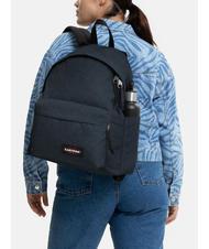 EASTPAK PADDED DAY PAK'R Mochila para portátil de 14" tripledenim - Mochilas Escuela & Tiempo Libre - 5