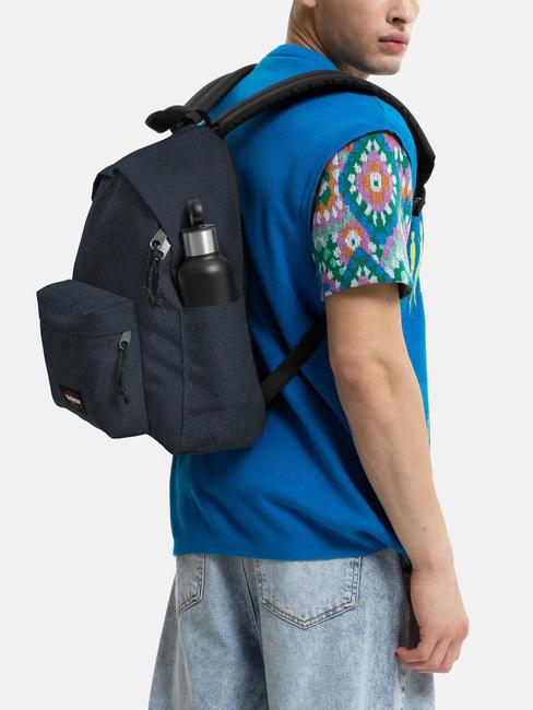 PADDED DAY PAK'R Mochila para portátil de 14" tripledenim - Mochilas Escuela & Tiempo Libre