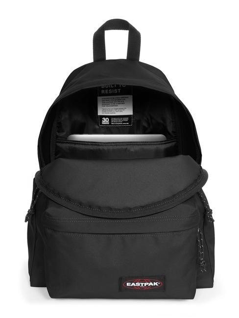 PADDED DAY PAK'R Mochila para portátil de 14" NEGRO - Mochilas Escuela & Tiempo Libre