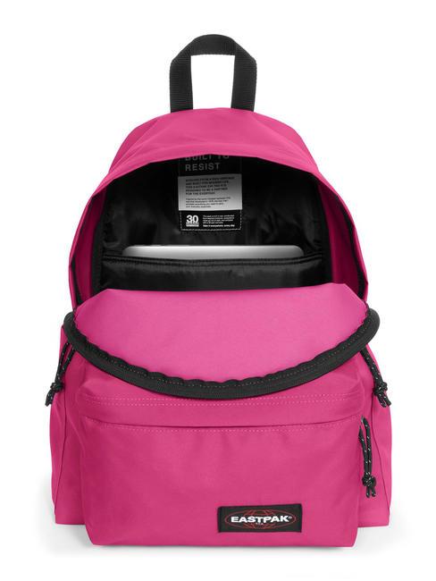 PADDED DAY PAK'R Mochila para portátil de 14" escape rosa - Mochilas Escuela & Tiempo Libre