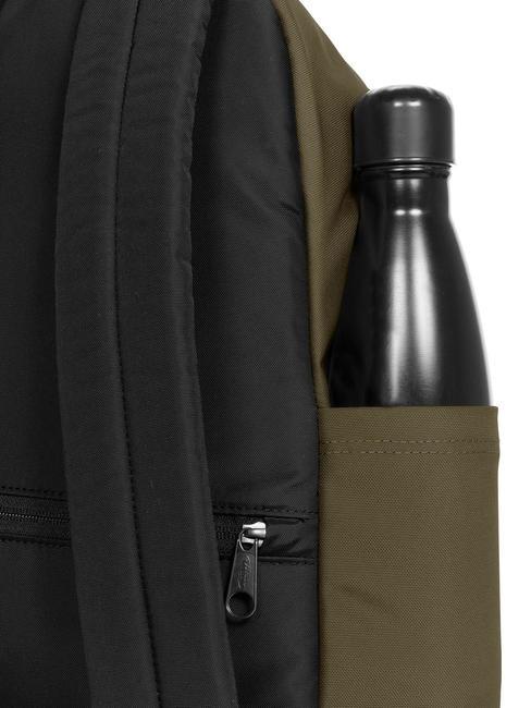 PADDED DAY PAK'R Mochila para port&aacute;til de 14" Armyolive - Mochilas Escuela & Tiempo Libre