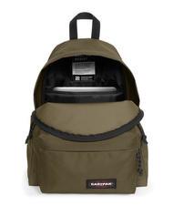 EASTPAK PADDED DAY PAK'R Mochila para port&aacute;til de 14" Armyolive - Mochilas Escuela & Tiempo Libre - 4