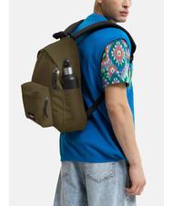 EASTPAK PADDED DAY PAK'R Mochila para port&aacute;til de 14" Armyolive - Mochilas Escuela & Tiempo Libre - 5
