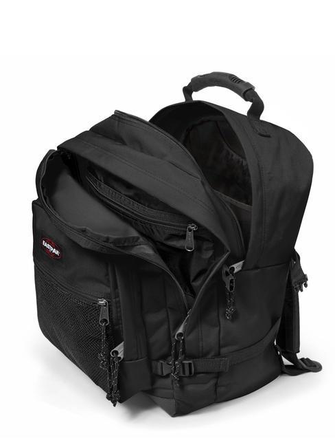 ULTIMATE Mochila para portátil de 15,6" NEGRO - Mochilas Escuela & Tiempo Libre
