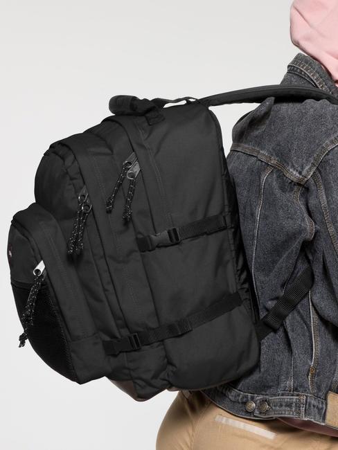 ULTIMATE Mochila para portátil de 15,6" NEGRO - Mochilas Escuela & Tiempo Libre