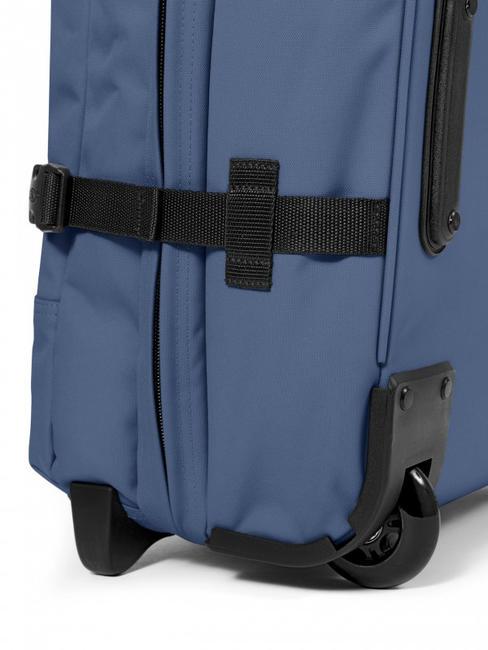 TRANVERZ L Carro grande piloto de polvo - Trolley Semirrígidos