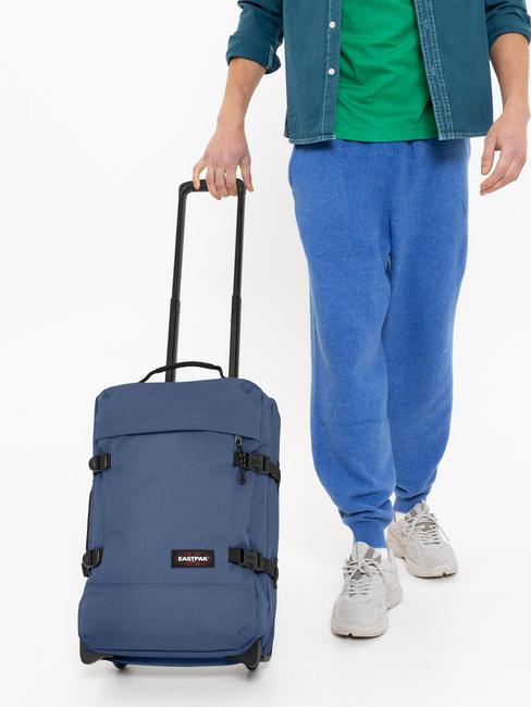 TRANVERZ S Carro de equipaje de mano piloto de polvo - Equipaje de mano