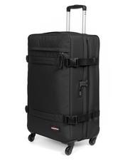 EASTPAK TRANSIT'R 4 L carro de gran tamaño NEGRO - Trolley Semirrígidos - 3