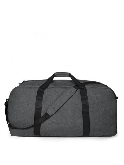 WAREHOUSE + bolsa trolley XL BlackDenim - Bolsas de viaje