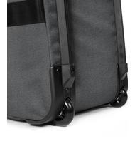 EASTPAK WAREHOUSE + bolsa trolley XL BlackDenim - Bolsas de viaje - 3