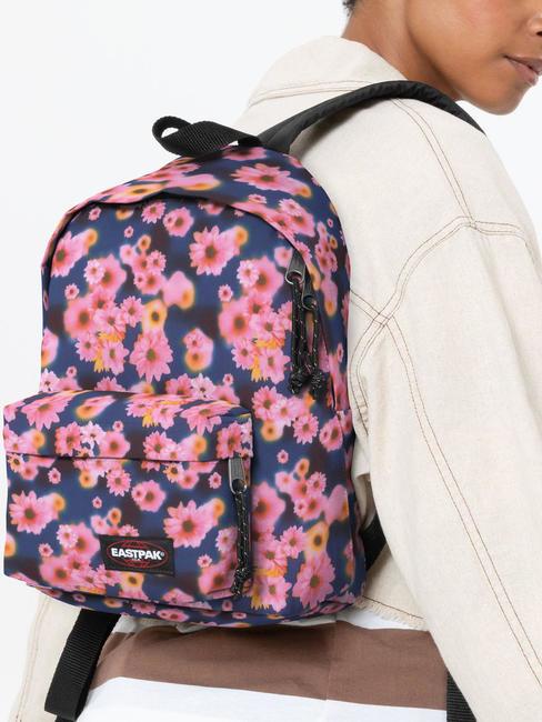 ORBIT XS Mochila de tama&ntilde;o peque&ntilde;o azul marino suave - Mochilas Escuela & Tiempo Libre