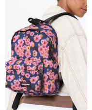 EASTPAK ORBIT XS Mochila de tama&ntilde;o peque&ntilde;o azul marino suave - Mochilas Escuela & Tiempo Libre - 4
