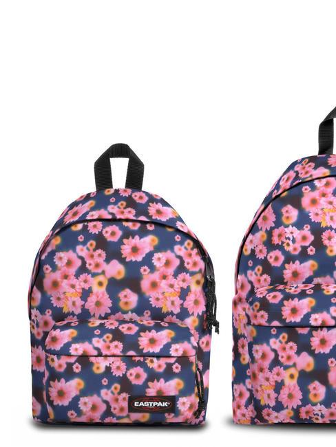 ORBIT XS Mochila de tama&ntilde;o peque&ntilde;o azul marino suave - Mochilas Escuela & Tiempo Libre