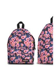 EASTPAK ORBIT XS Mochila de tama&ntilde;o peque&ntilde;o azul marino suave - Mochilas Escuela & Tiempo Libre - 5