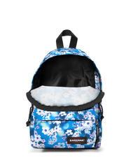 EASTPAK ORBIT XS Mochila de tama&ntilde;o peque&ntilde;o azul suave - Mochilas Escuela & Tiempo Libre - 3