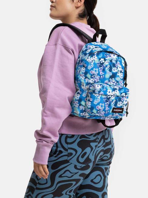 ORBIT XS Mochila de tama&ntilde;o peque&ntilde;o azul suave - Mochilas Escuela & Tiempo Libre