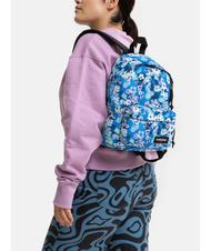EASTPAK ORBIT XS Mochila de tama&ntilde;o peque&ntilde;o azul suave - Mochilas Escuela & Tiempo Libre - 4