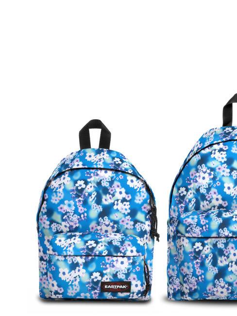 ORBIT XS Mochila de tama&ntilde;o peque&ntilde;o azul suave - Mochilas Escuela & Tiempo Libre