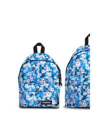 EASTPAK ORBIT XS Mochila de tama&ntilde;o peque&ntilde;o azul suave - Mochilas Escuela & Tiempo Libre - 5