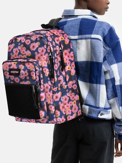 PINNACLE Mochila azul marino suave - Mochilas Escuela & Tiempo Libre