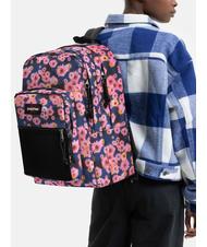 EASTPAK PINNACLE Mochila azul marino suave - Mochilas Escuela & Tiempo Libre - 5