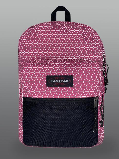 PINNACLE Mochila reflejos meta rosa - Mochilas Escuela & Tiempo Libre