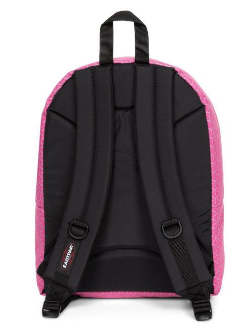 PINNACLE Mochila reflejos meta rosa - Mochilas Escuela & Tiempo Libre
