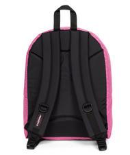 EASTPAK PINNACLE Mochila reflejos meta rosa - Mochilas Escuela & Tiempo Libre - 3