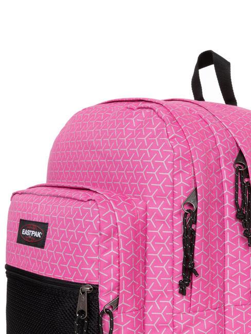 PINNACLE Mochila reflejos meta rosa - Mochilas Escuela & Tiempo Libre
